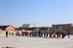 由成浩：技术的价值在于真正服务学生的学习 —访在线教育奖励基金（全通教育）优秀个人、留格小学校长由成浩