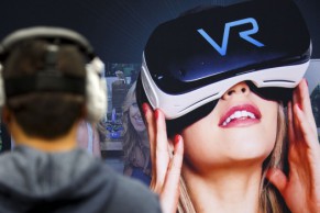 研究：VR、AR何时成主流？