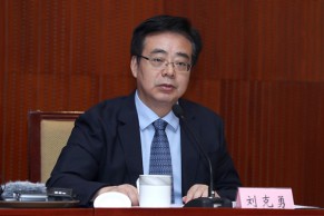 江苏省教育厅职业教育处处长刘克勇：以教学标准为引领 不断提升职业学校教学质量