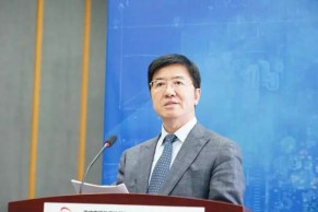 中国高等教育学会会长，教育部原党组副书记、副部长杜玉波: 全面开启中国特色社会主义高等教育新征程