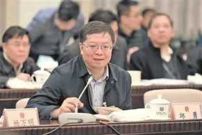 两会 | 全国人大代表、清华大学校长邱勇：把握住高等教育发展的战略机遇