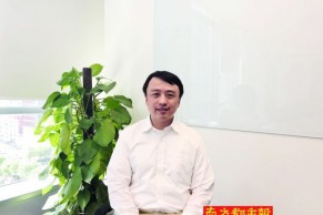 教育部在线教育研究中心副主任于世洁：名校课程上慕课 促进了教育公平