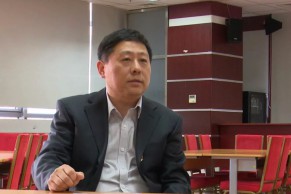 全媒体专访︱北京市电子工业干部学校副校长吕冀宁: 拥抱“互联网+” 创新党员领导干部培训培养模式