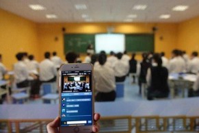 全球慕课(MOOC)用户破亿！教育部：中国有超过2亿人次学习者