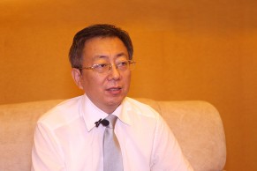 全媒体专访｜ 河北省教育厅厅长杨勇：深化产教融合 服务地方经济社会发展