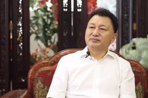 全媒体专访 | 广慧金通董事长焦殿成：深化产教融合 贯通航空人才培养体系