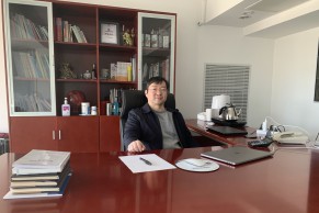 全媒体总裁专访 | 北京天演融智软件有限公司CEO、常务董事赵德河：专注高等教育20年 服务是天演融智发展的根本