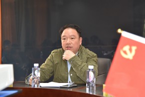 全媒体院长专访 | 暨南大学教育学院院长李世云：继续教育创新发展要以社会需求作为出发点