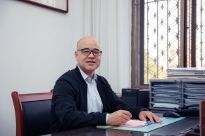 全媒体院长专访 | ​鲁东大学继续教育学院院长林杨：提升办学质量，构建规模适度、特色鲜明、融合发展的高水平继续教育体系