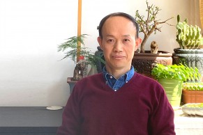 全媒体院长专访 | 大连海事大学人工智能学院院长刘洪波：发挥海事特色办学优势，致力建成高水平国际化研究型人工智能学院