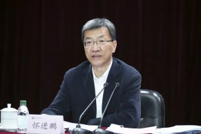 教育部长怀进鹏：使教育成为更好适应、支撑、引领经济社会发展的“快变量”