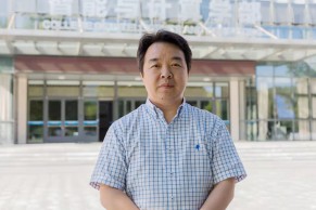 人工智能学院院长专访 | 天津大学人工智能学院院长胡清华：顺势而为 乘势而上 致力建成世界一流人工智能科研和教学基地