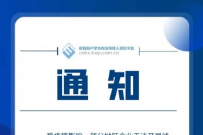 延期通知 | 2022年7月批次企业项目指南征集