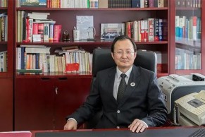 ​对外经济贸易大学党委书记黄宝印：以“大思政”思维构建全校园思政工作新格局