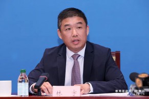 教育部职业教育与成人教育司副司长林宇介绍推动职普协调发展有关情况