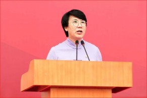 中国石油大学（北京）校长、党委副书记吴小林：构建新时代产教融合平台，推动教育科技人才全面贯通