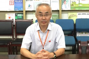 全媒体院长专访 | 安徽财经大学继续教育学院院长王浩：以新时代视角 促进学历继续教育全环节、全过程高质量发展