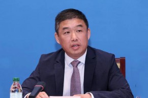 教育部职业教育与成人教育司副司长林宇：启动实施现代职业教育体系建设改革推进工程 推动产教融合走深走实