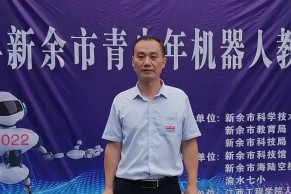 全媒体院长专访 | 江西工程学院人工智能学院院长张常友：坚持内涵建设与创新发展，培养高素质应用型人才