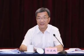 教育部长怀进鹏强调：推动职普融通、产教融合、科教融汇，抓住教育数字化机遇