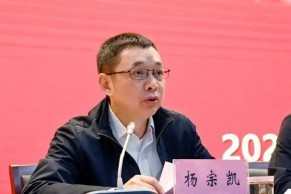 武汉理工大学校长杨宗凯：我对数字教育的理解