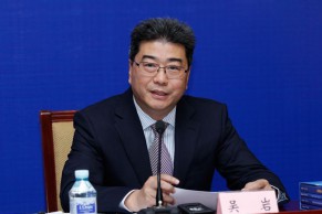 教育部副部长吴岩倡议：建设学习型社会是中国政府确定的国家战略