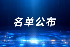 北京市首批12个！高等教育人工智能典型应用场景培育名单公布